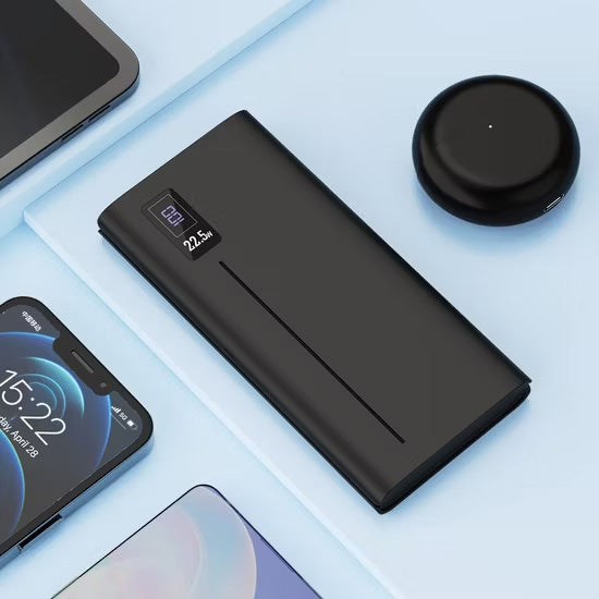 ASPOR A335 POWER BANK 10000MAH 22.5W