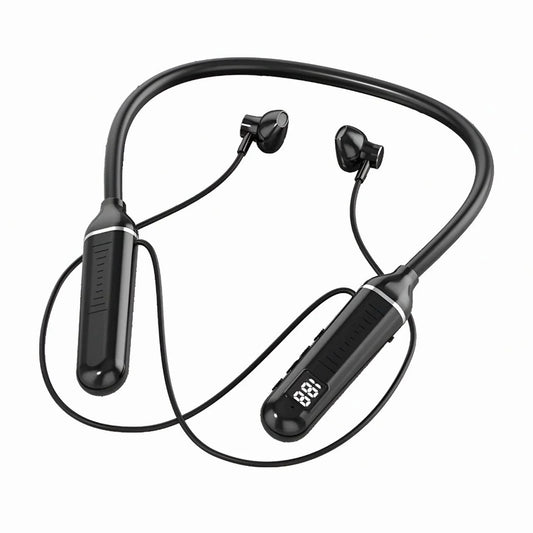 UCCI UN02 Premium Wireless Neck Band