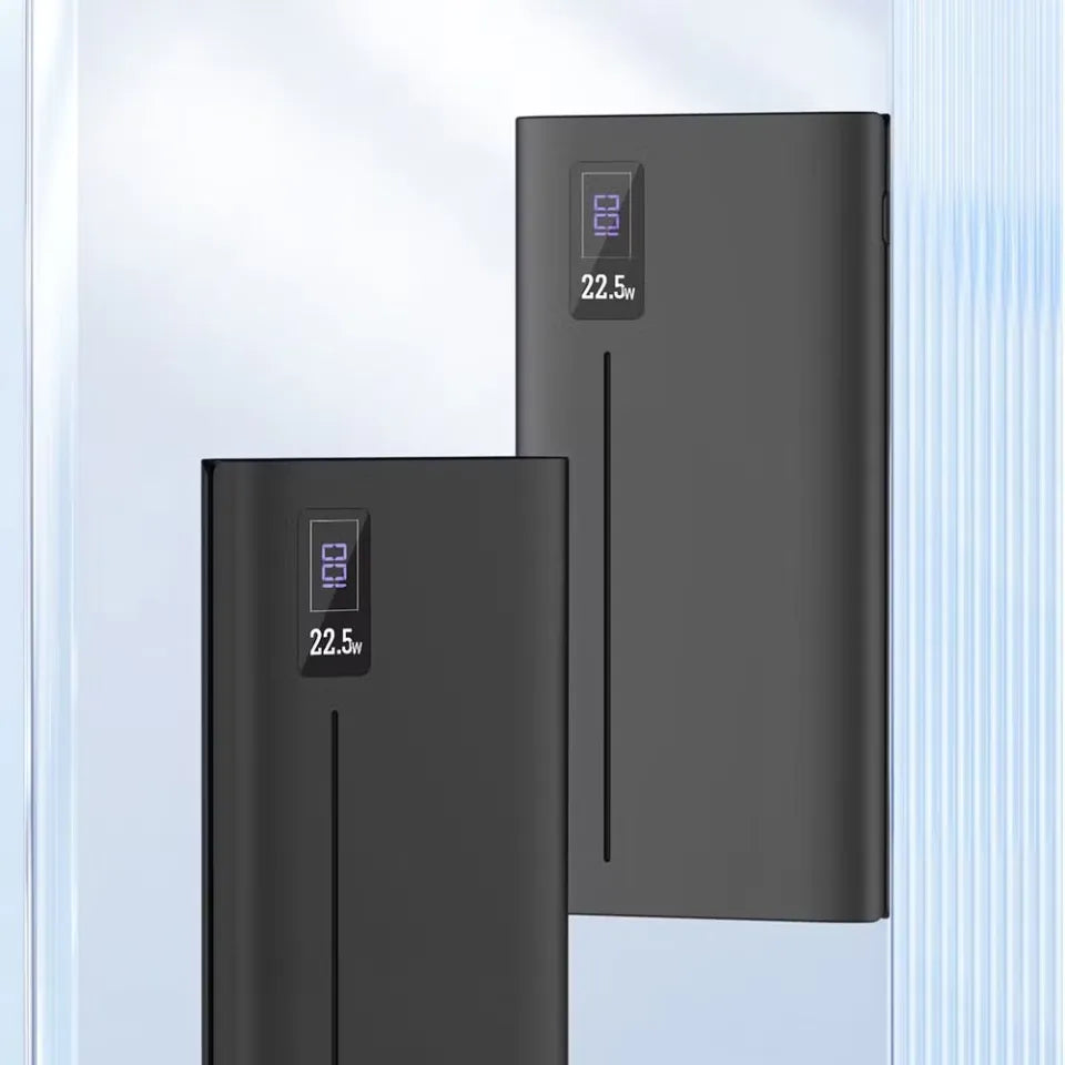 ASPOR A335 POWER BANK 10000MAH 22.5W