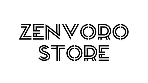 Zenvoro Store